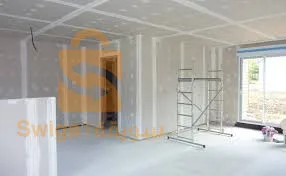 groupe placo plâtre ba13