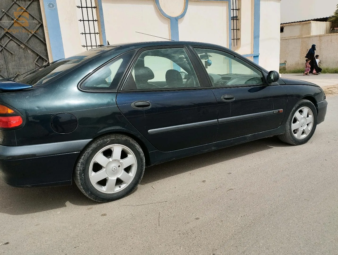 laguna عائلية نظيفة ممتازة