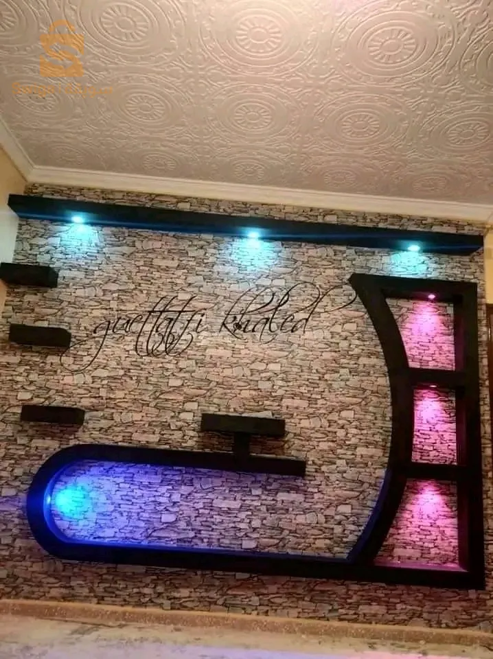 مرحبا بيكم 🌹🌹 بلاكو بلاتر و PVC و aqouapanel