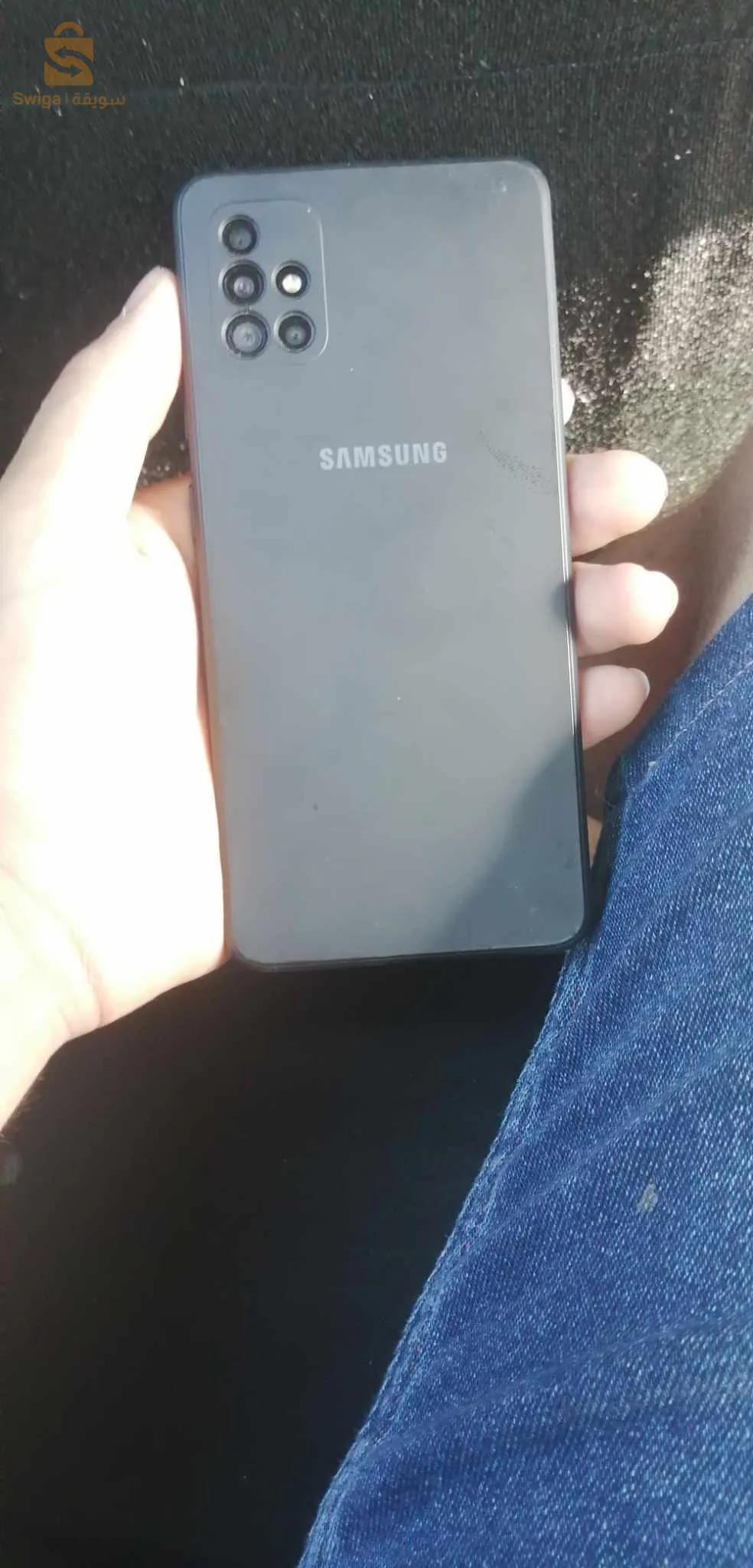 هاتف samsung a51