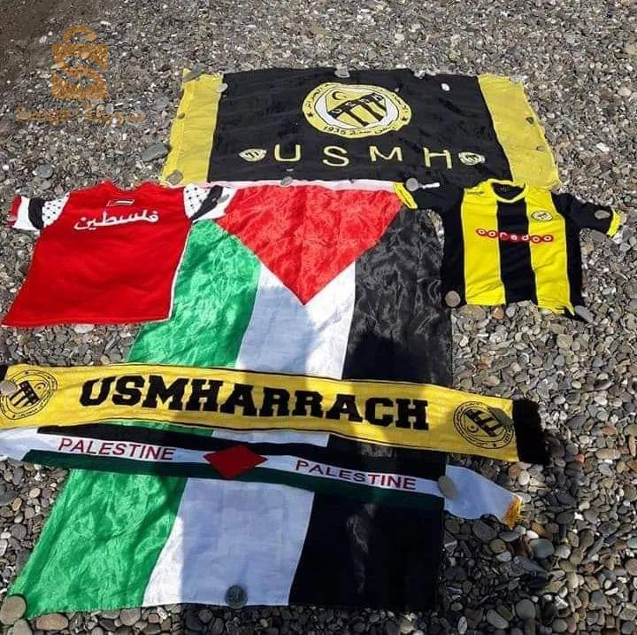 فلسطين