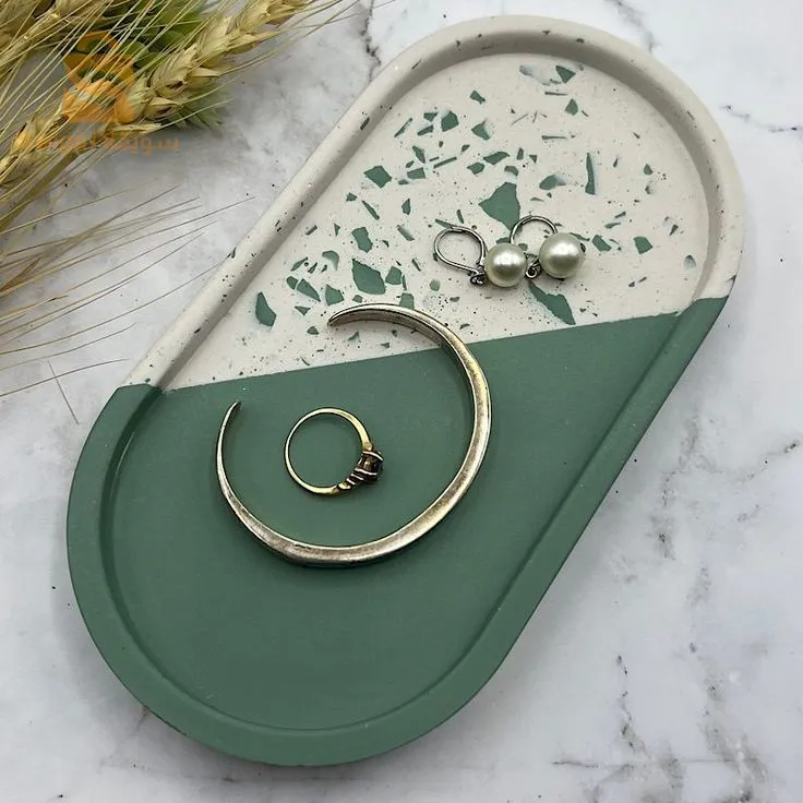 Touches modernes ✨️