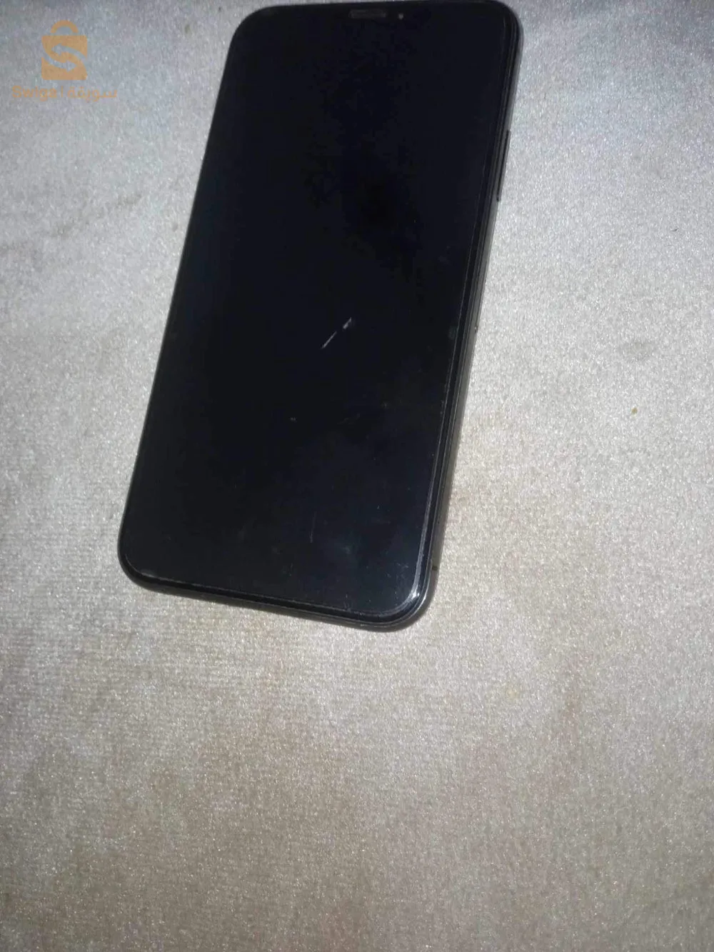 iPhone xs