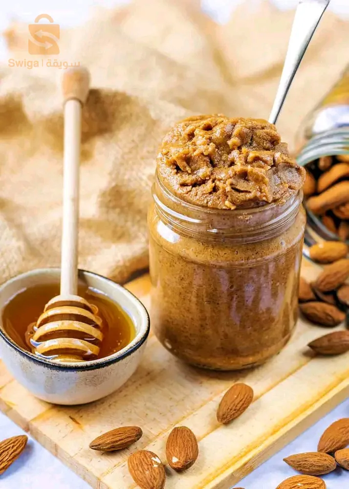 خلطة الصحراوي لزيادة الوزن