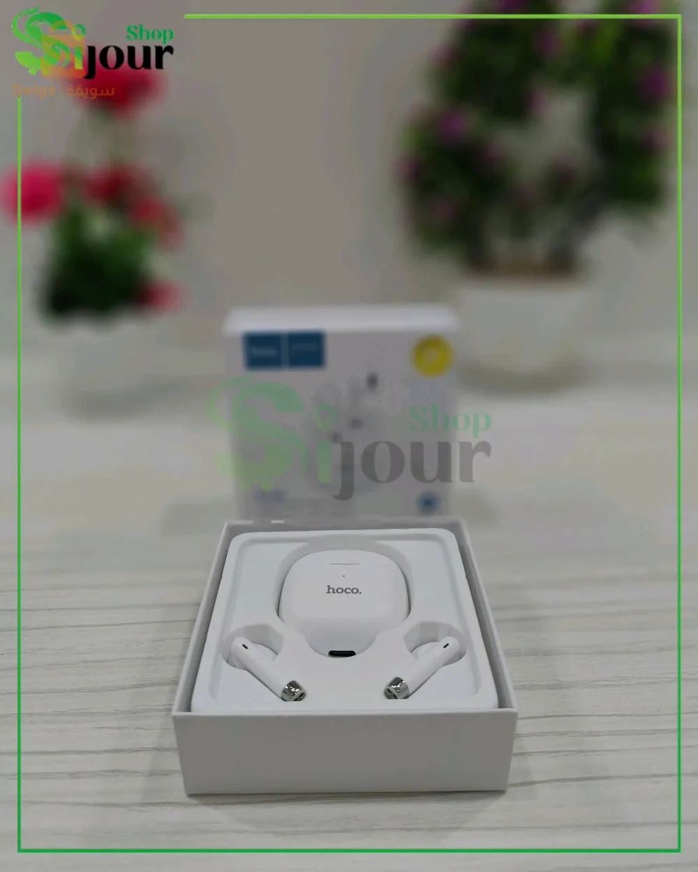 Air pods hoco es 56