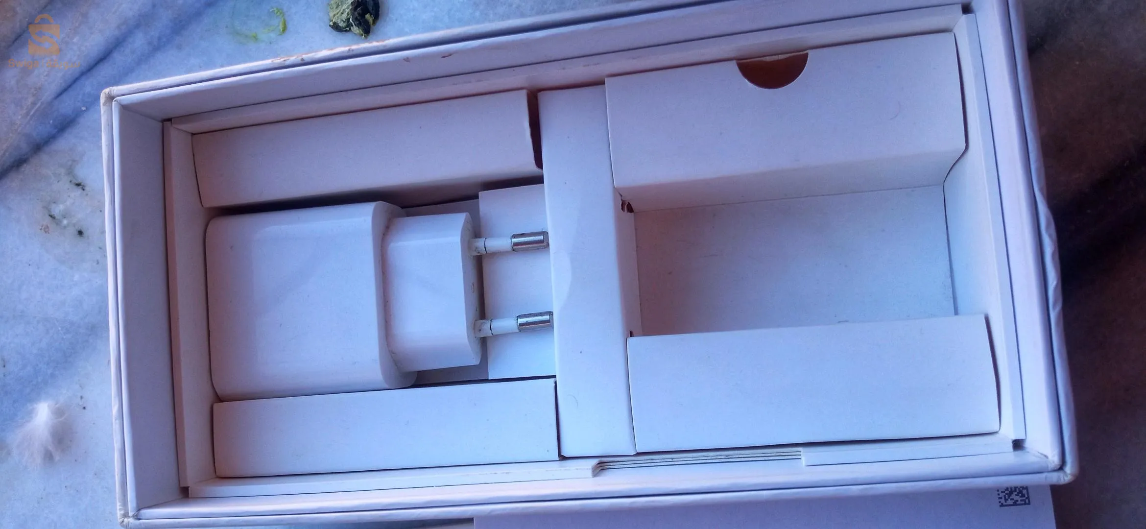 Redmi 9 version global europe 🇪🇺
Ram 4 ✅
Rom/ stockge 64 ✅
batterie 5020🔋
Hba n9ya mzalha jdida💯
La boite+ chargeur original+ incassabel+ Antichoc.
Numéro de téléphone: 0782615783