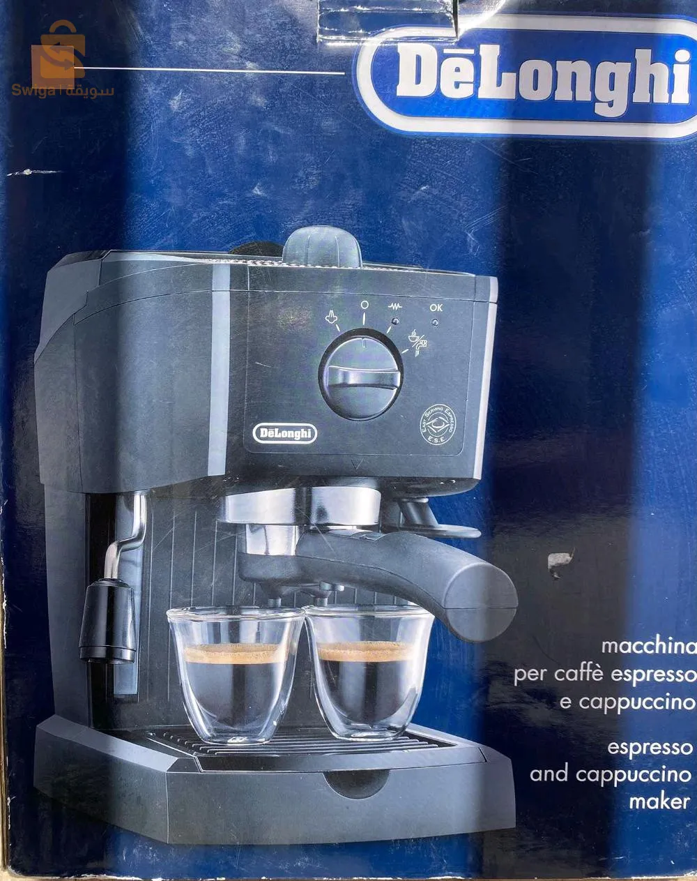 dèlonghi