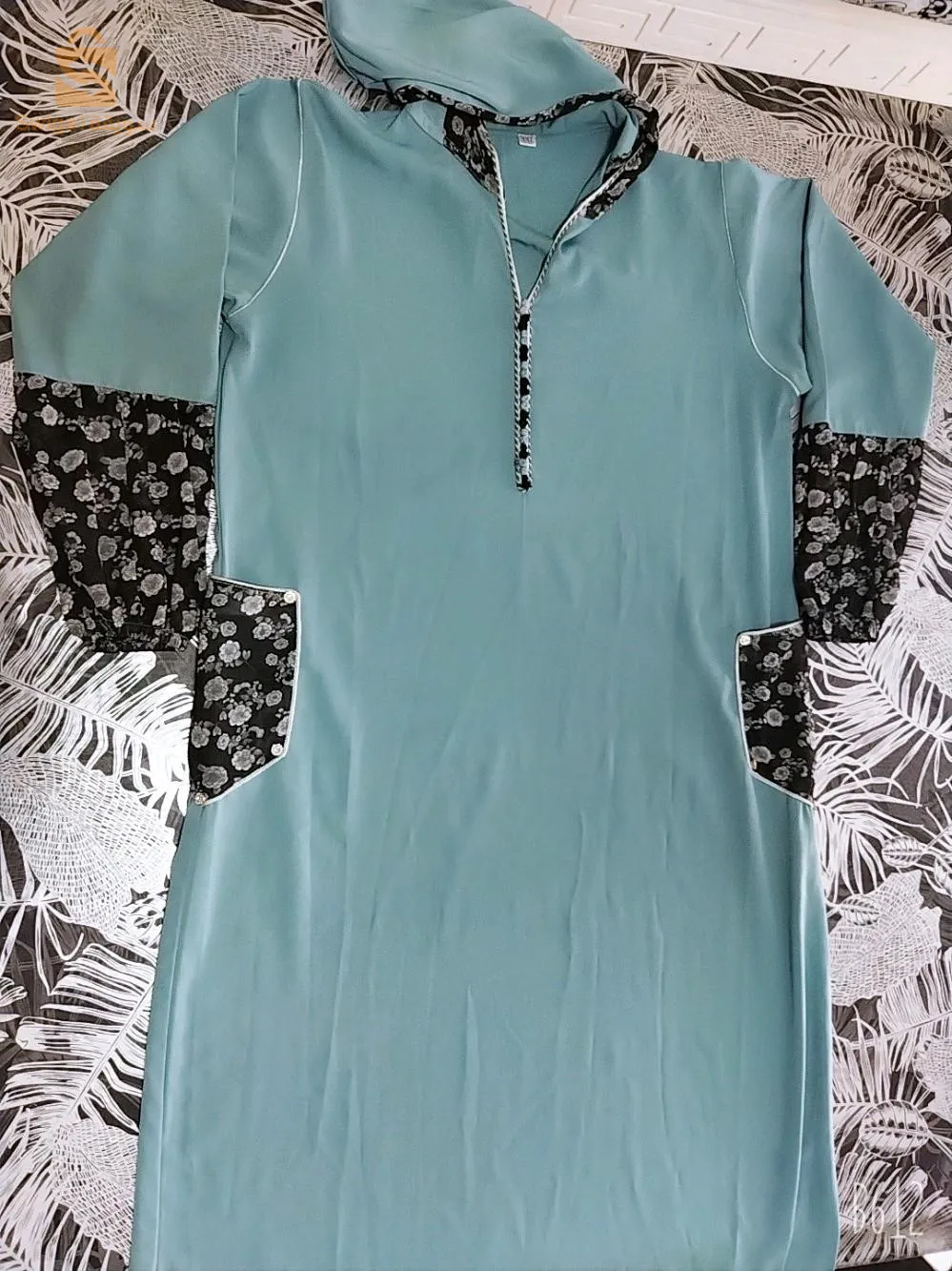 جلابة بون إيتا بسعر مغري