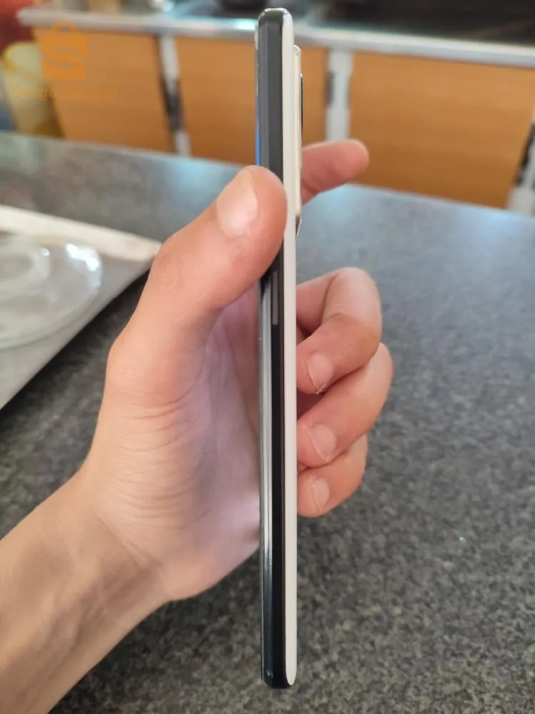 realme GT neo3