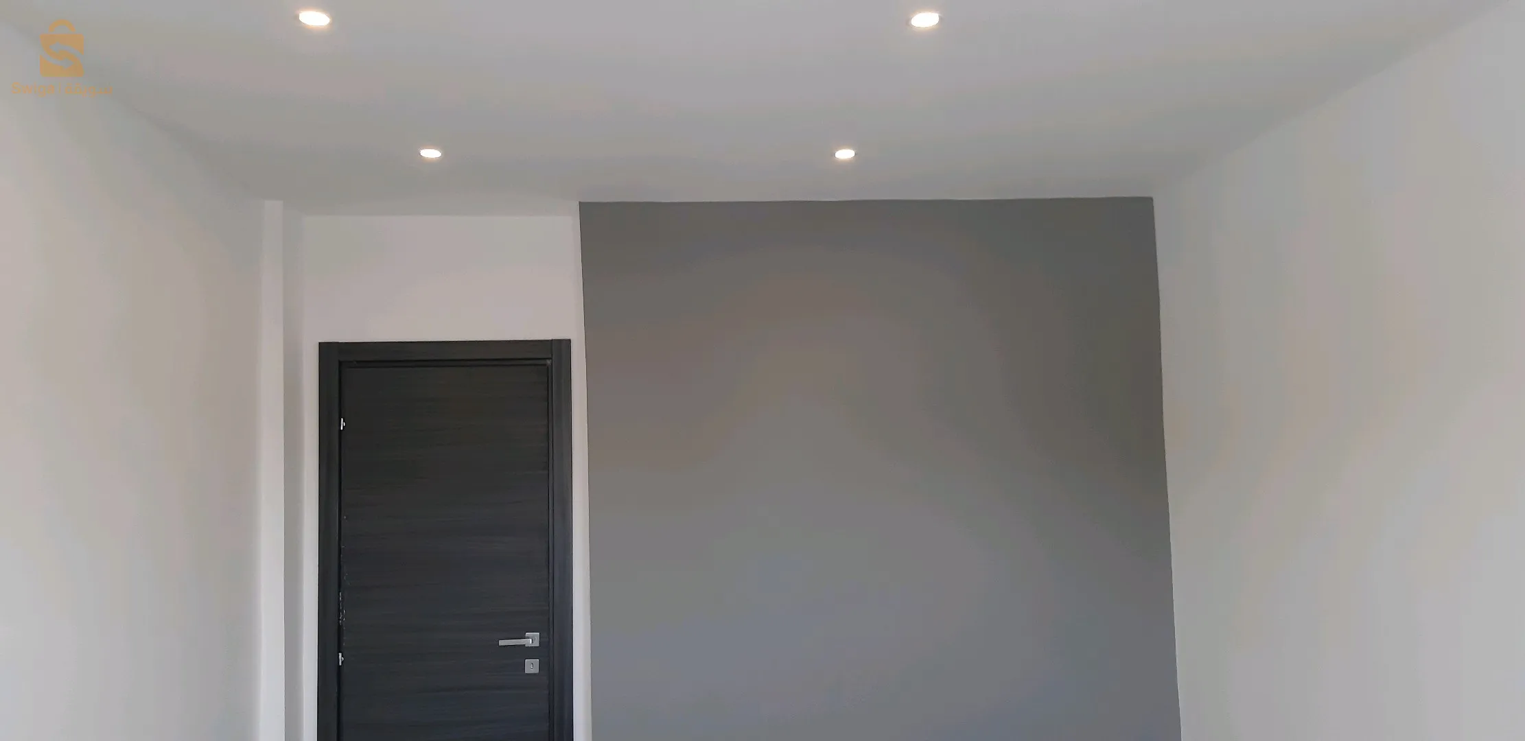 الدهانات والديكورات المنزلية 🪣🪜