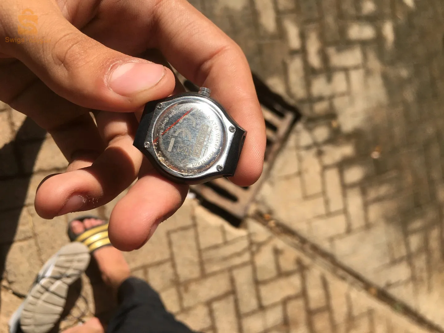 ساعة ديكاتلون،😍 اوريجنال سومة خير من ديكاتلون🥰🥰