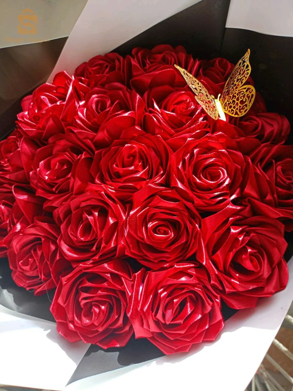 bouquets de fleurs pour fiancaille