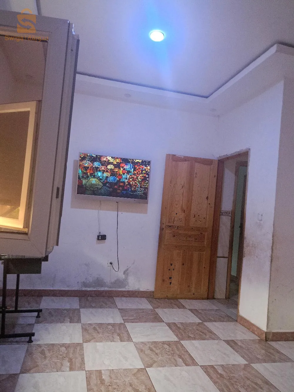 سكن للبيع وهران حي بوجمعة