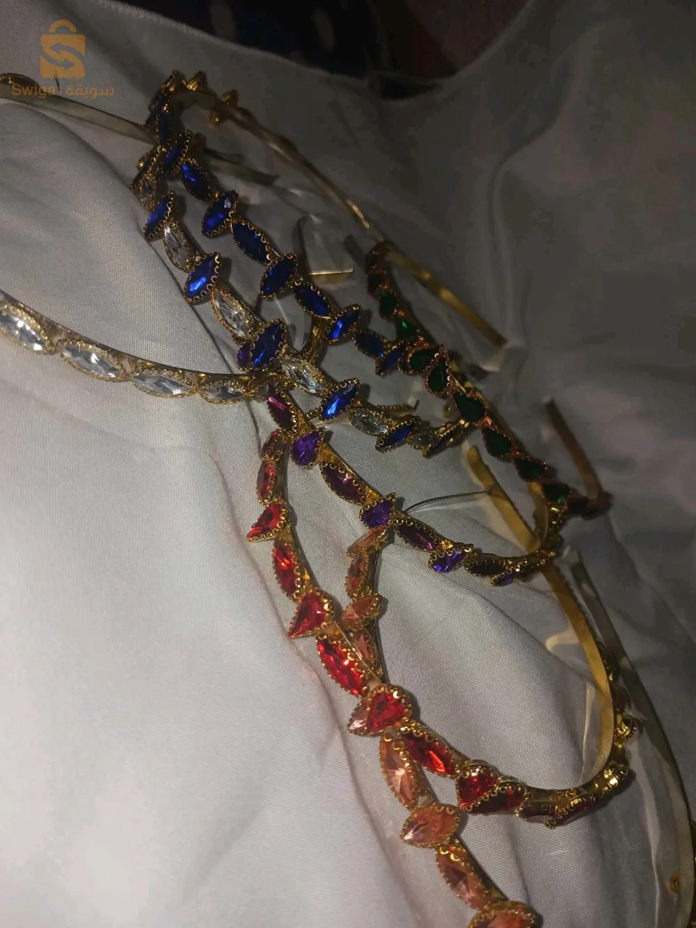 اكسسوارات نساء و اطفال