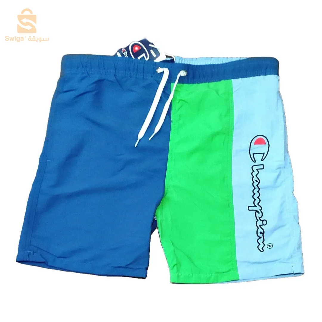 short hommes