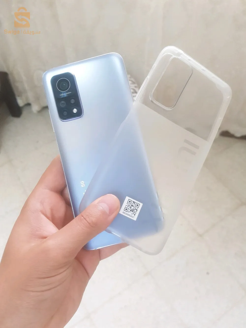 XIAOMI MI 10T PRO
