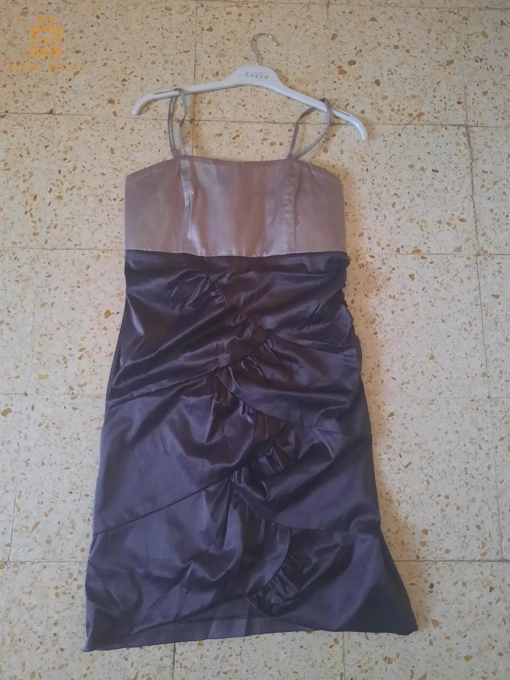 robe swaré