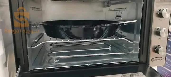 ELECTROGAS 70Ltr electric oven