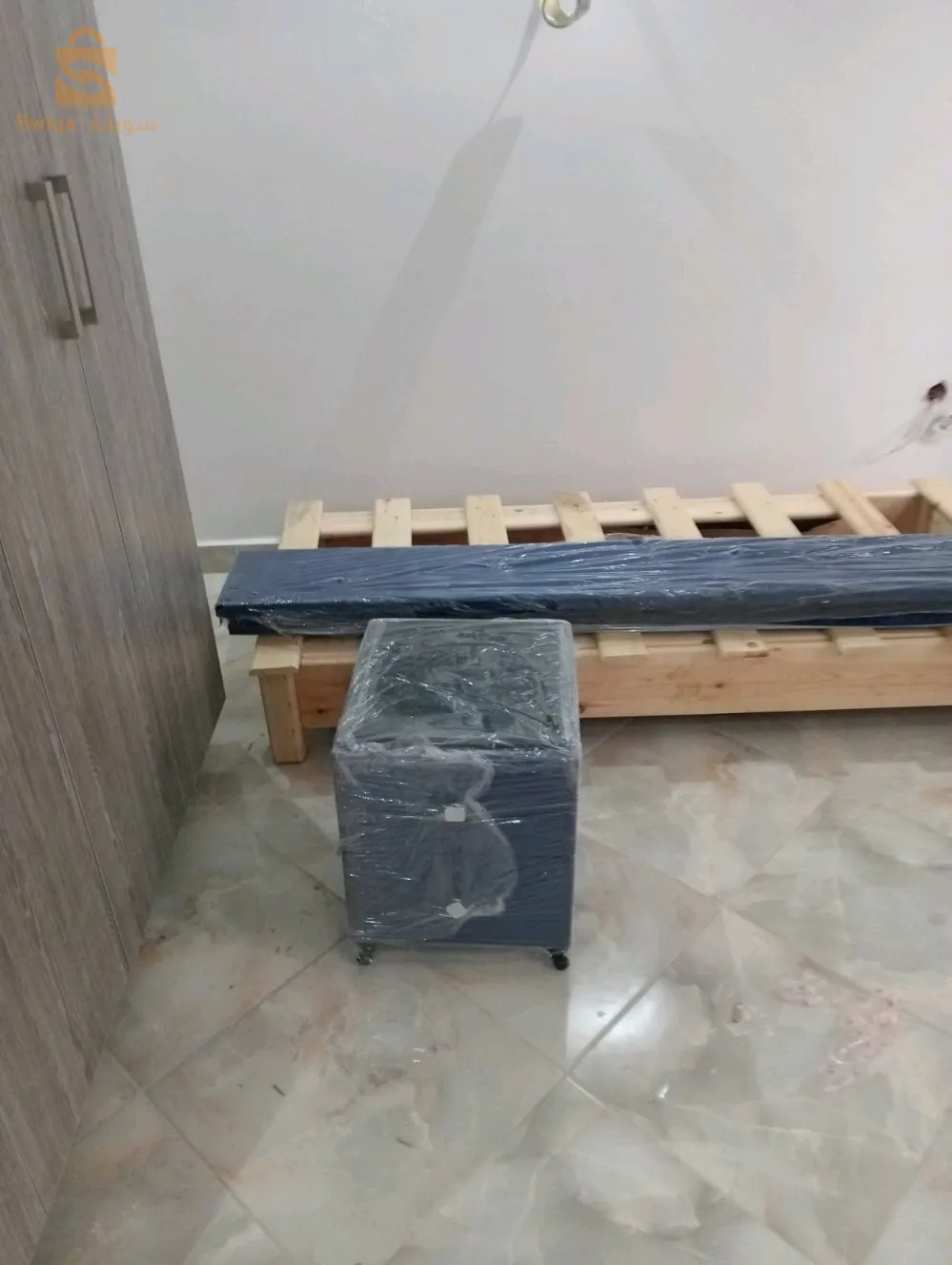 Lit capitonné... bois rouge مرحبا بكم [hidden information]

سرير فردي و زوجي من الورشة مباشرة الى منزلك 
كل الالوان و المقاسات متوفرة حسب الطلب
✅ متوفرة بأسعار الورشة
✅من الخشب الاحمر 
✅نستعمل اجود القماش كابيتوني 
✅التوصيل متوفر 🚛 
✅التركيب مجاني 
مرحبا بالجميع في ورشتنا [hidden information]