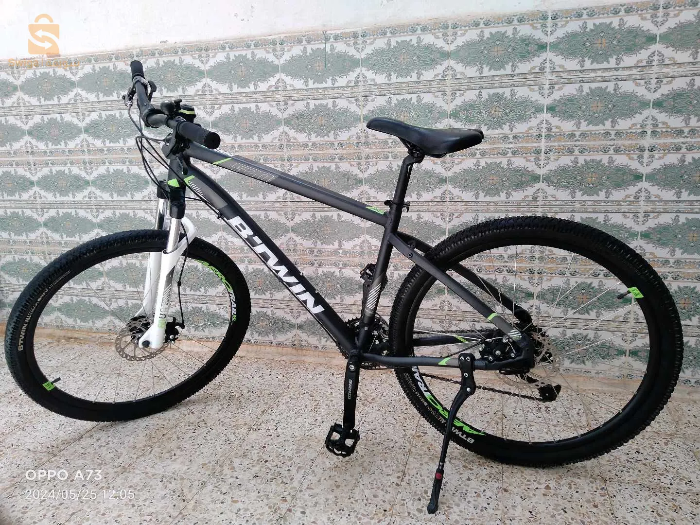betwin 520