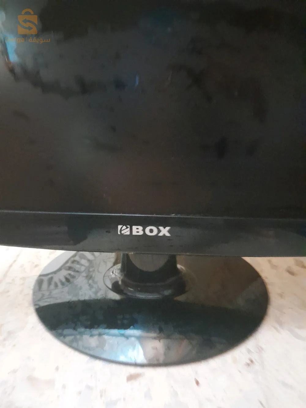 un écran pour pc