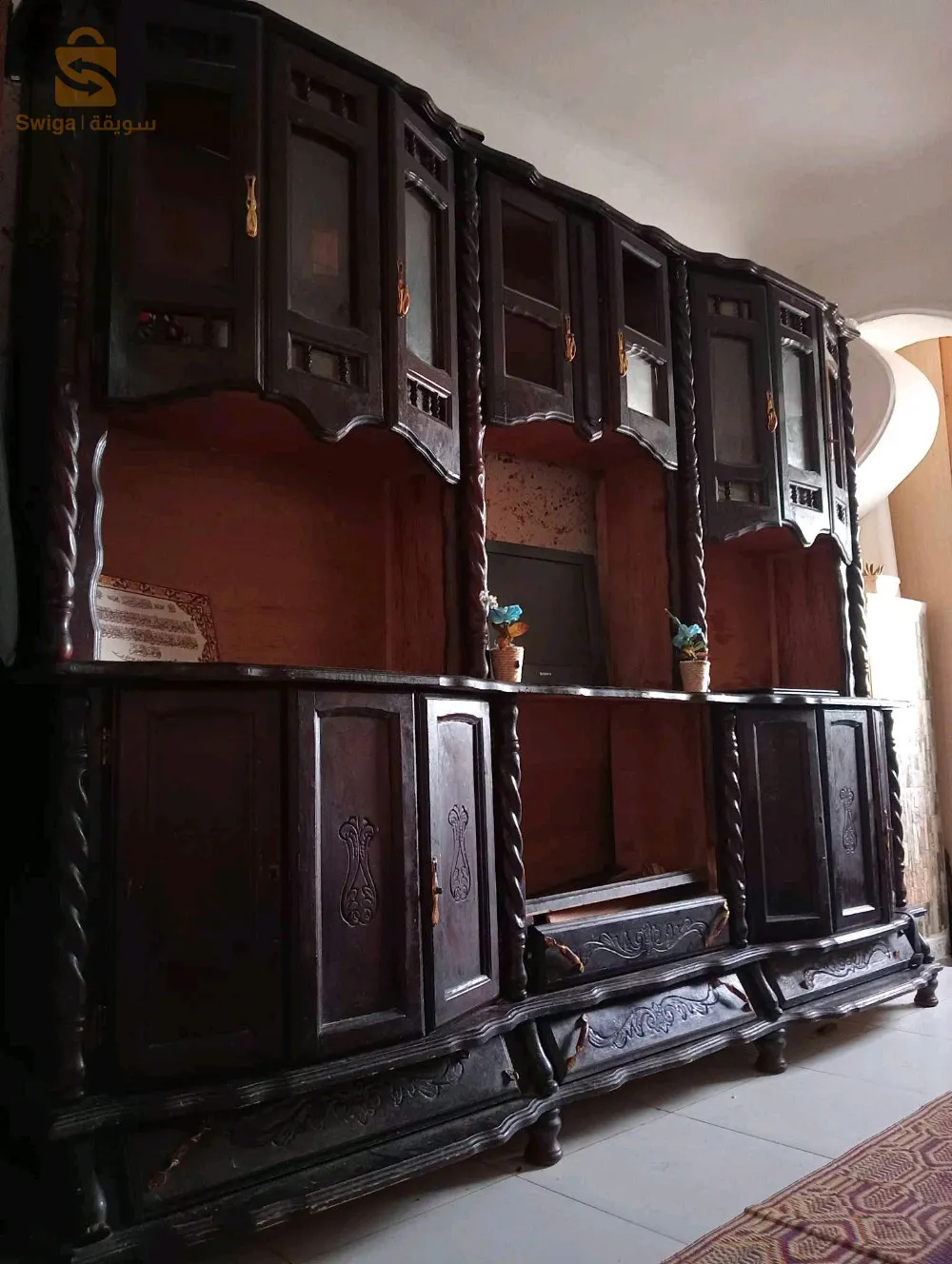 بيبلوتيييك فالشباب