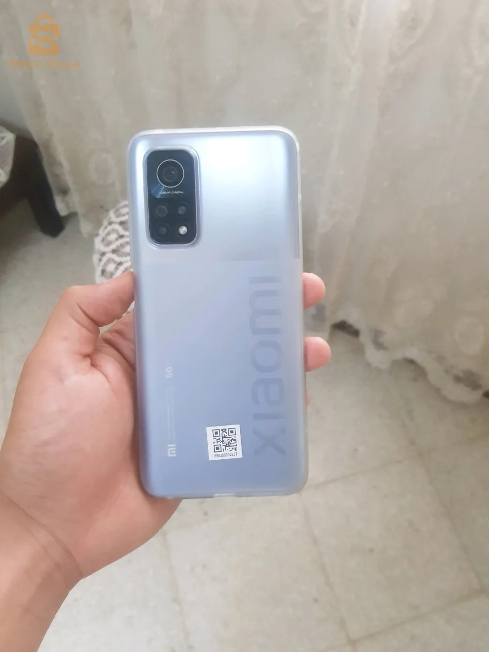 XIAOMI MI 10T PRO