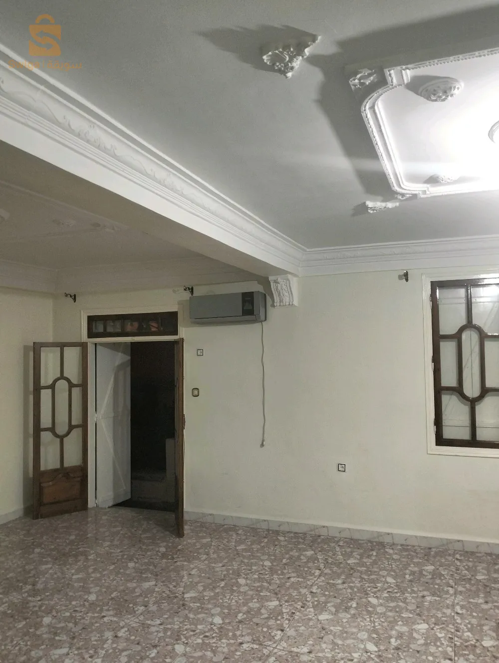 بيع عقار فيلا بوزوران بباتنة
