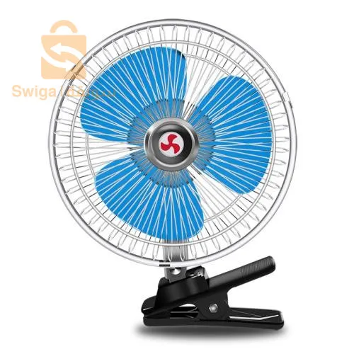 مروحة السيارة