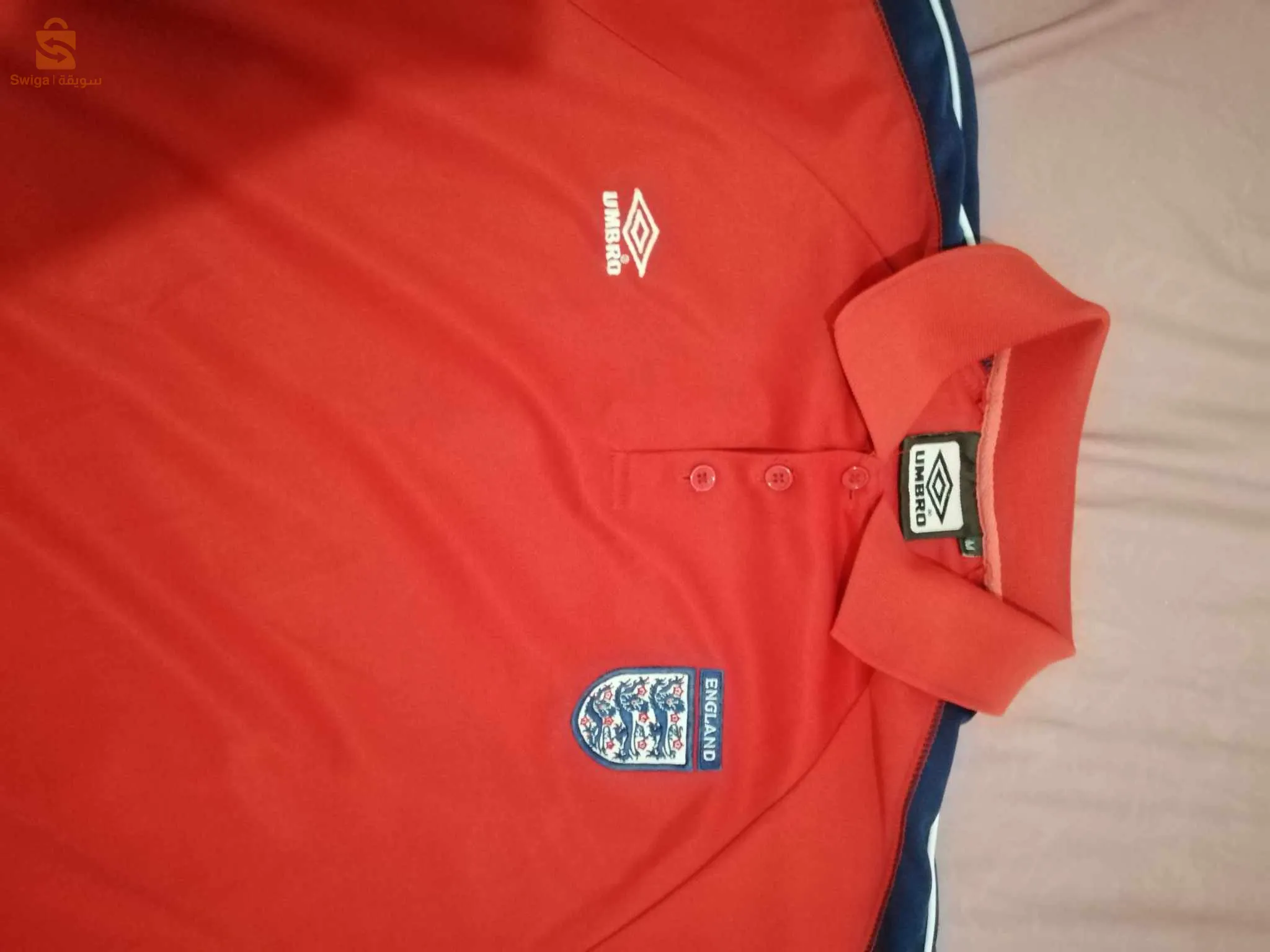 england polo