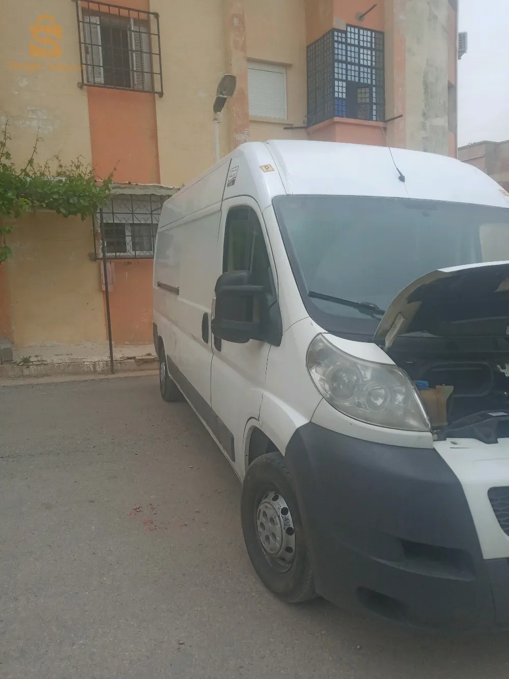 تواصل على هاتف 0776082117