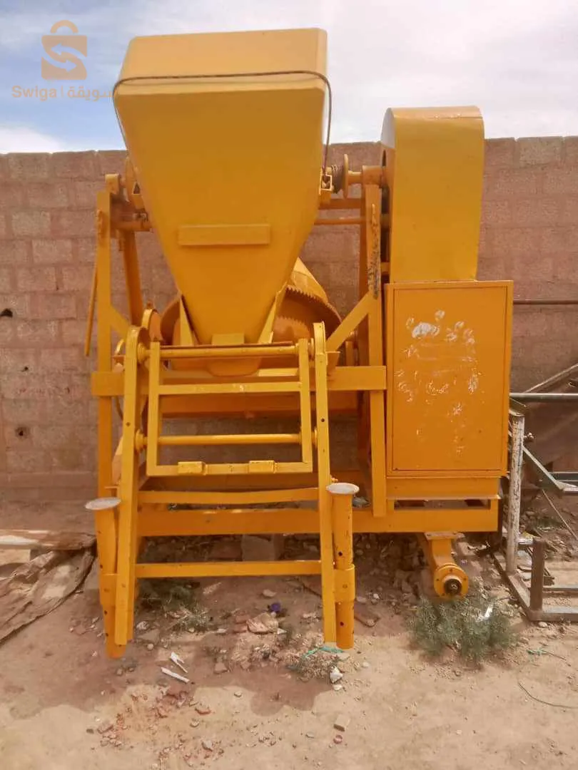 اسيونس ديمرور غير مستعملة