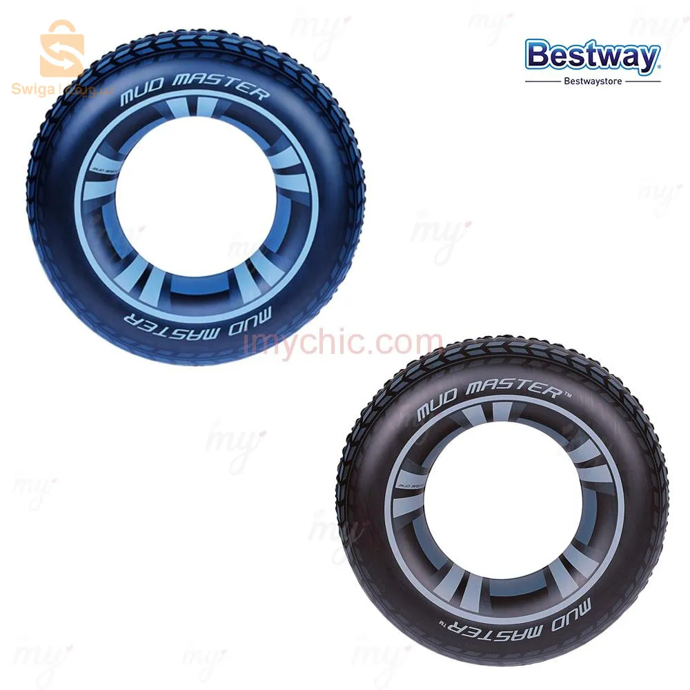 Bestway 36016 Inflatable Buoy