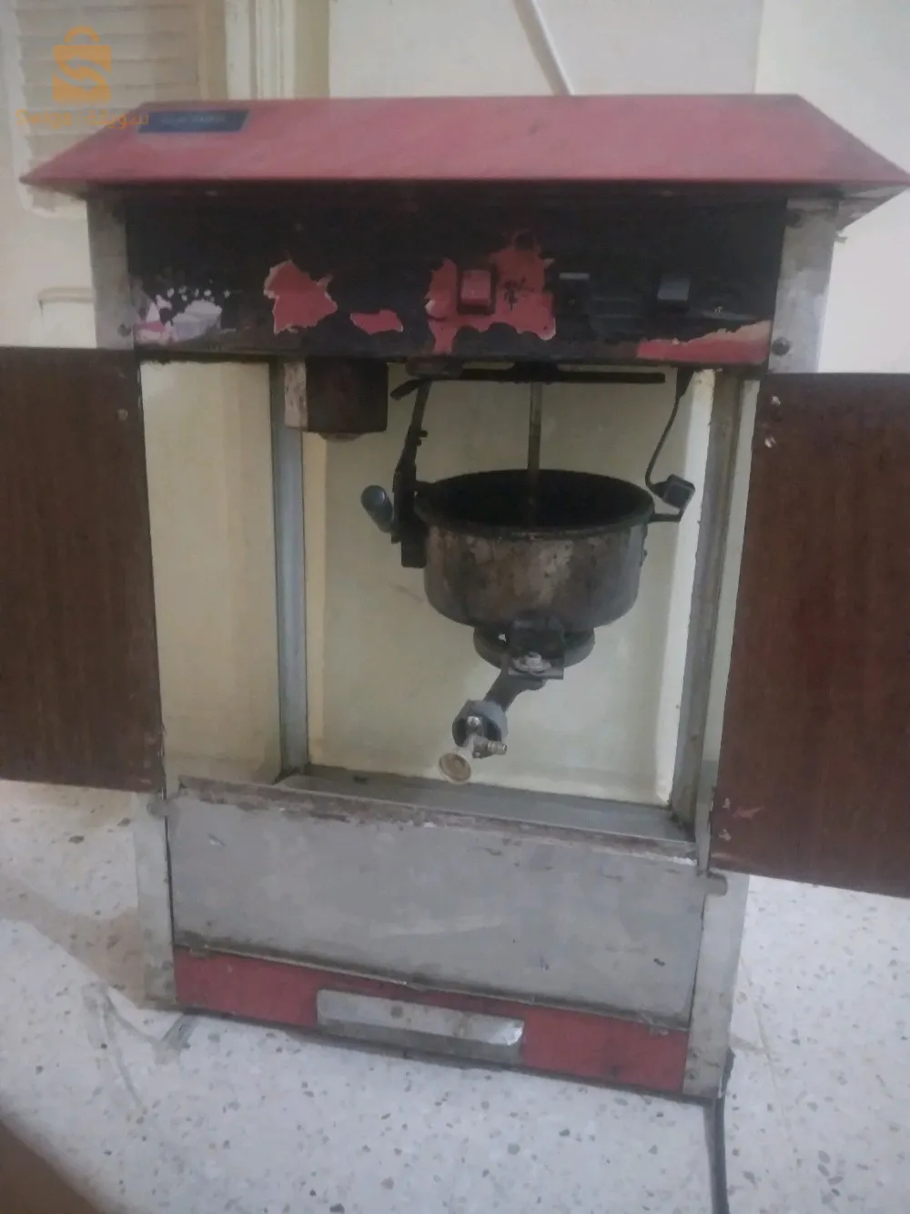عين الخضراء