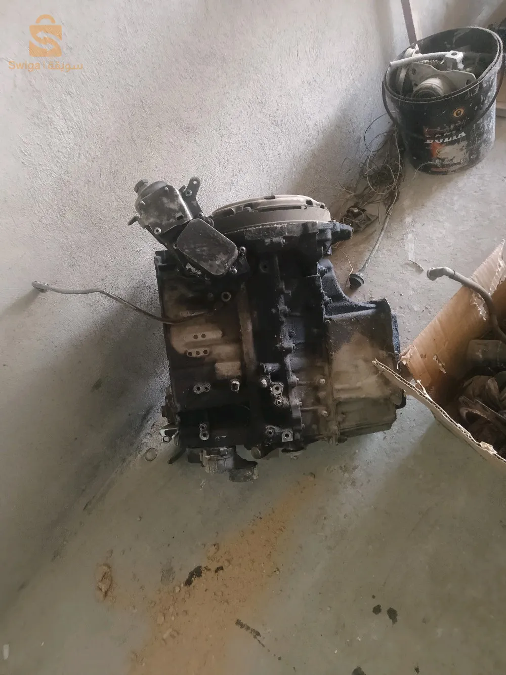 بياس 1.6hdi
1.9dci