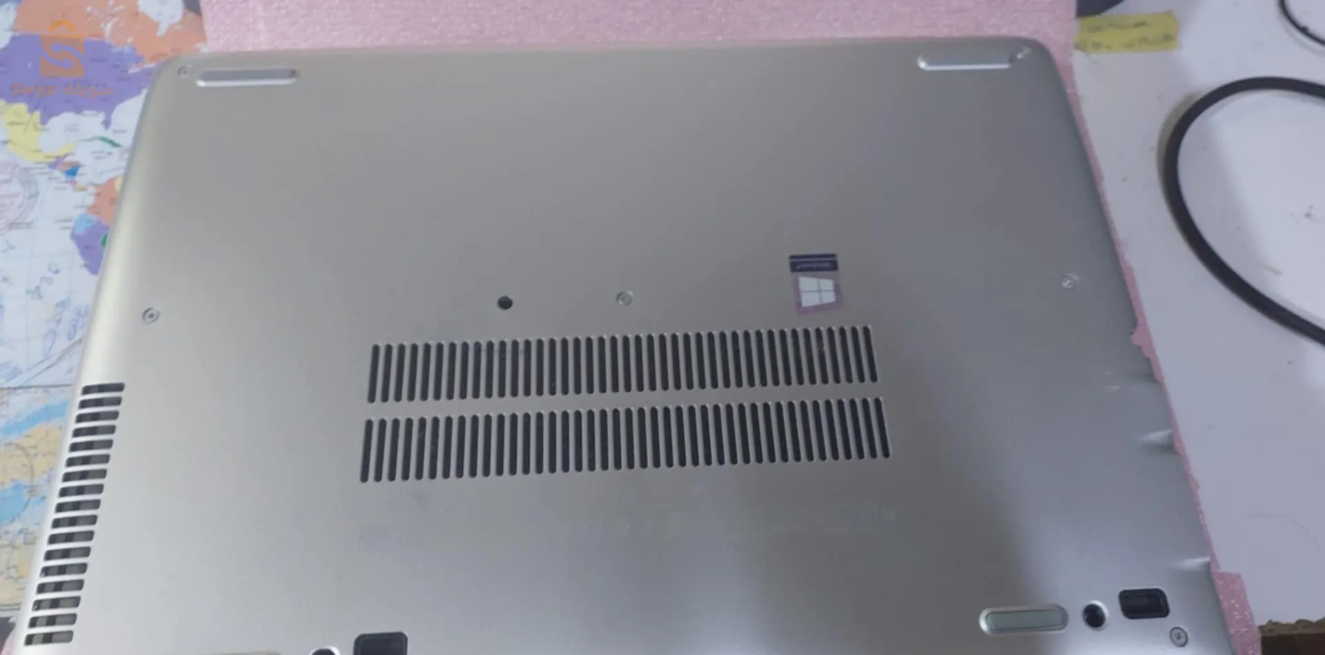 Laptop Hp probook 640 G4