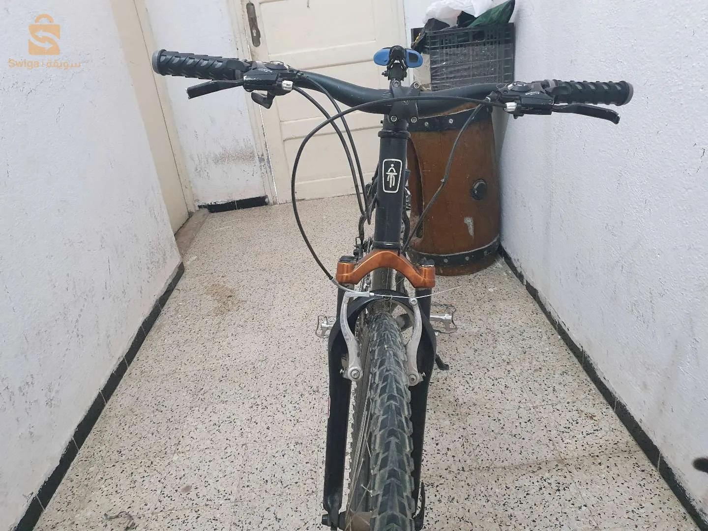 دراجة هوائية
