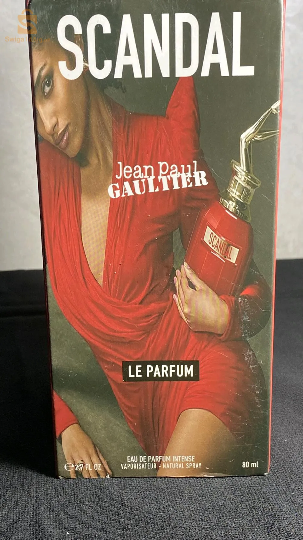 Parfums pour femmes (Original)