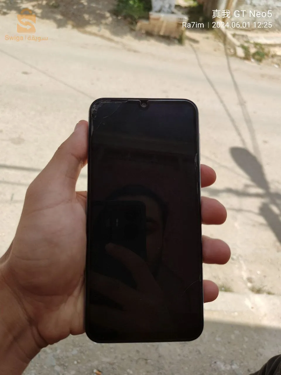 Samsung  m34 5g