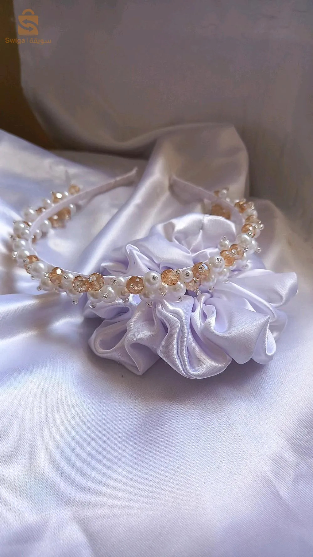 أكسوارات للشعر