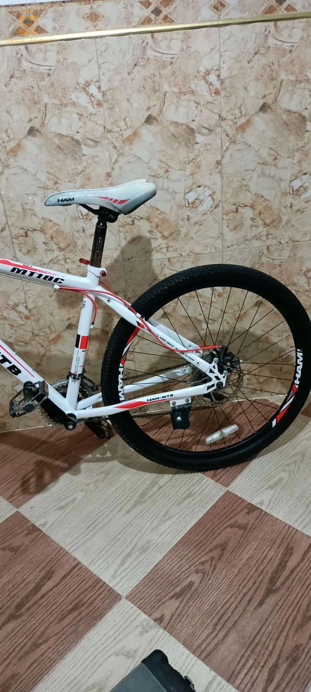 Vilo ham