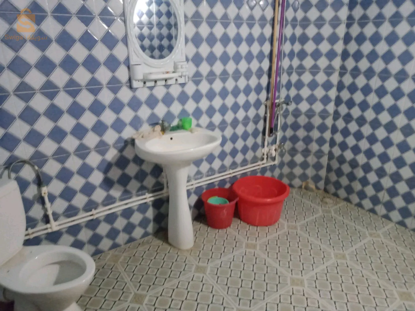 كراء شقق مجهزة