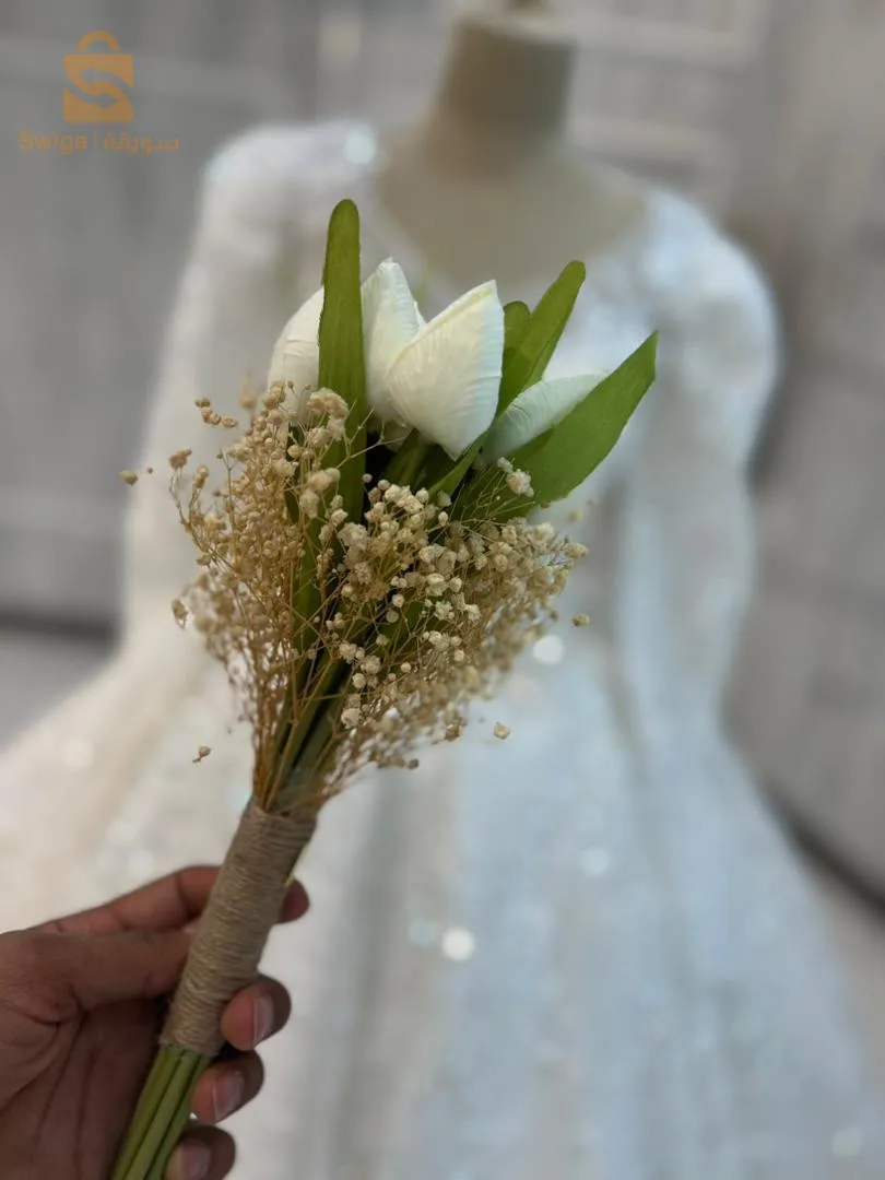 مسكة عروس