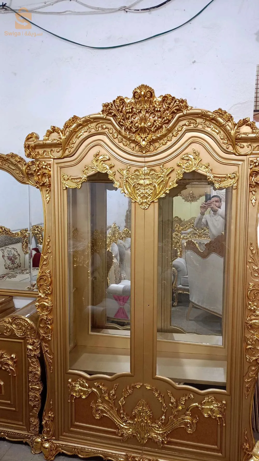 شارع زدري محمود بني تامو البليده