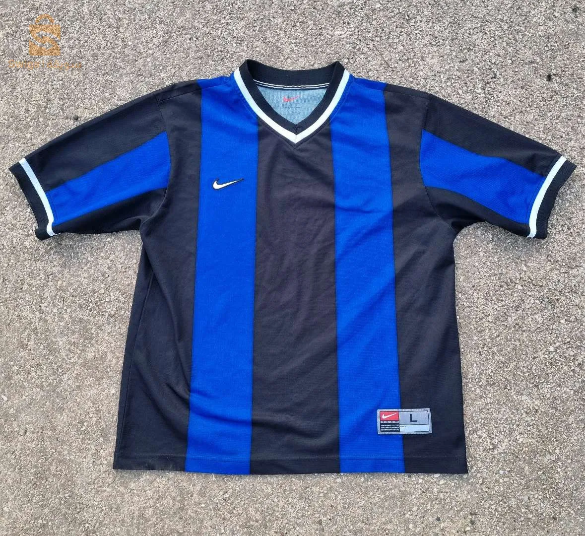 Nike jerseys original