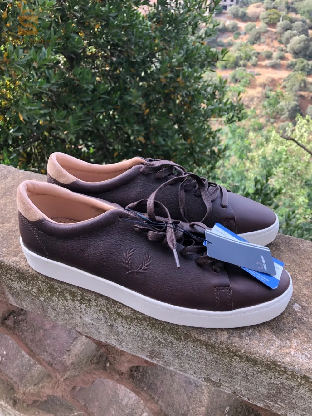 chaussures originales