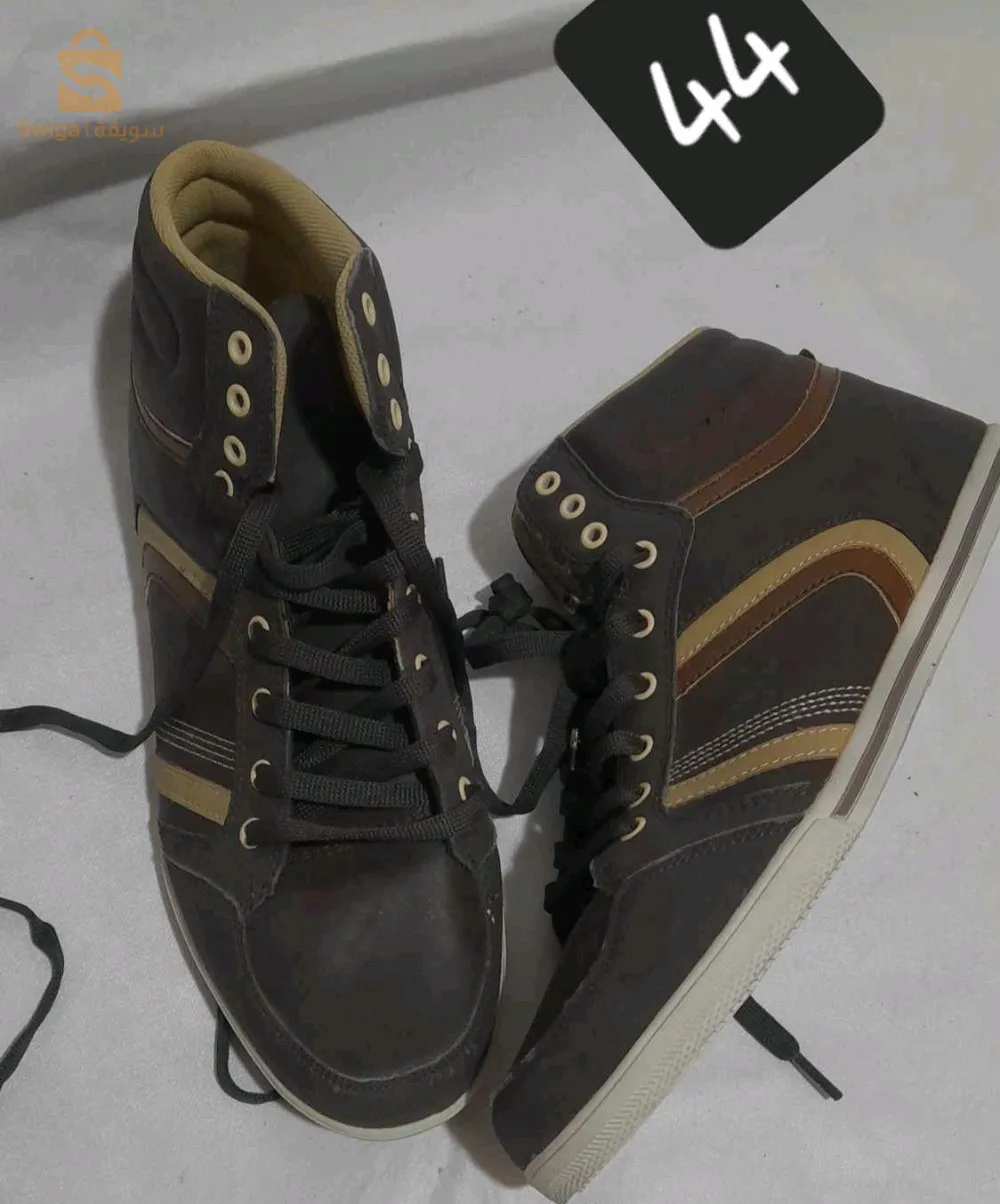 احذية