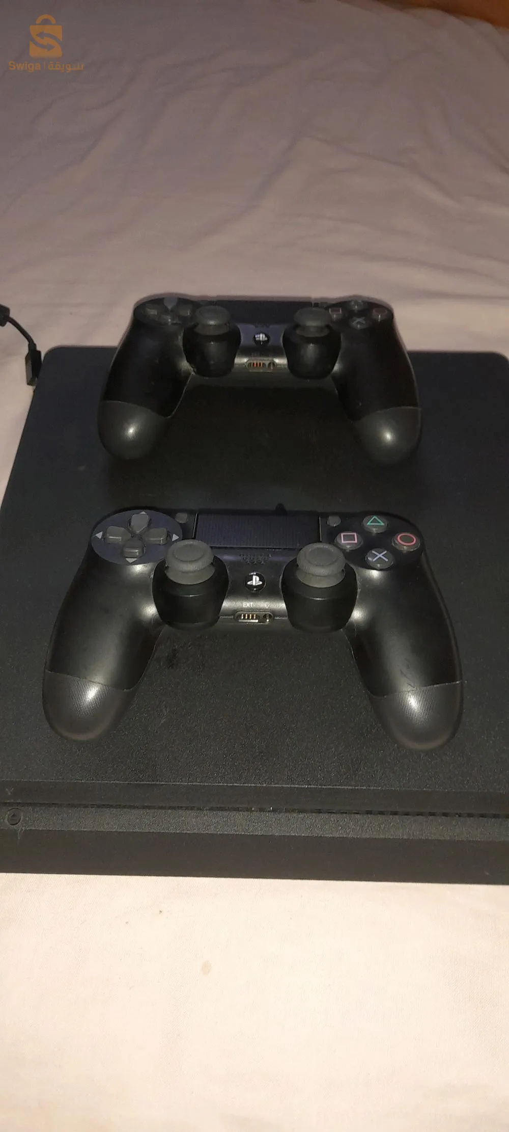 PlayStation 4slim