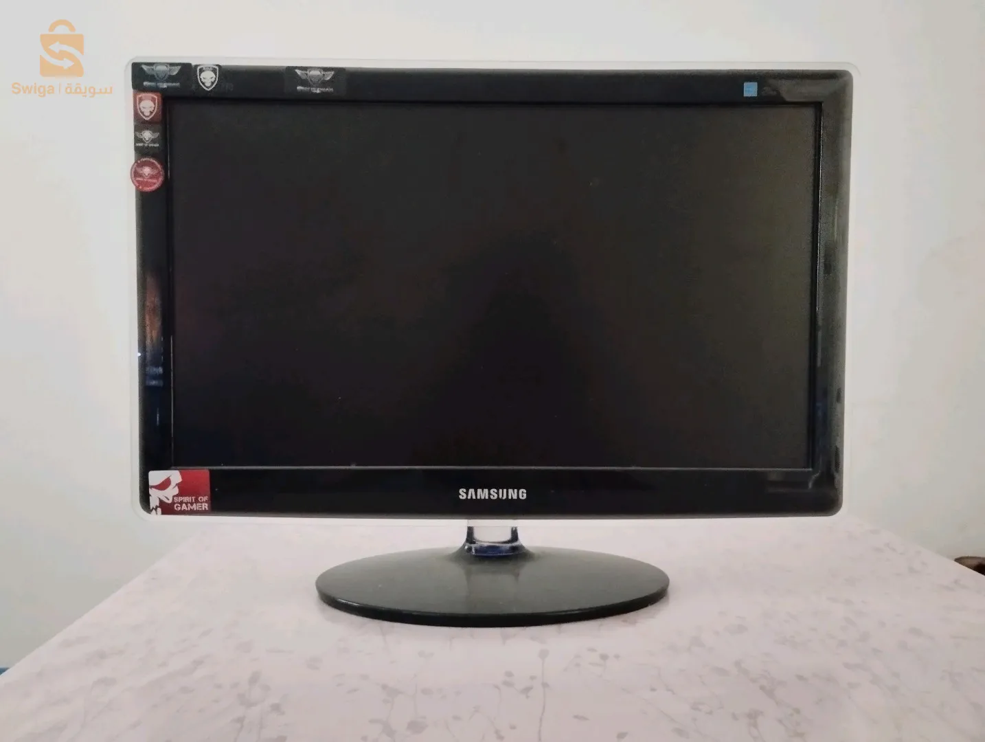 Samsung 1080p 60hz