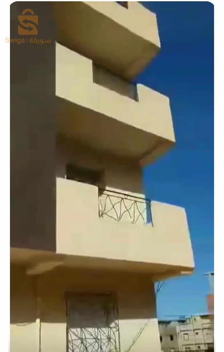 شقة f3  للبيع